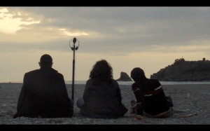 EL ANDANTE Y SU SOMBRA